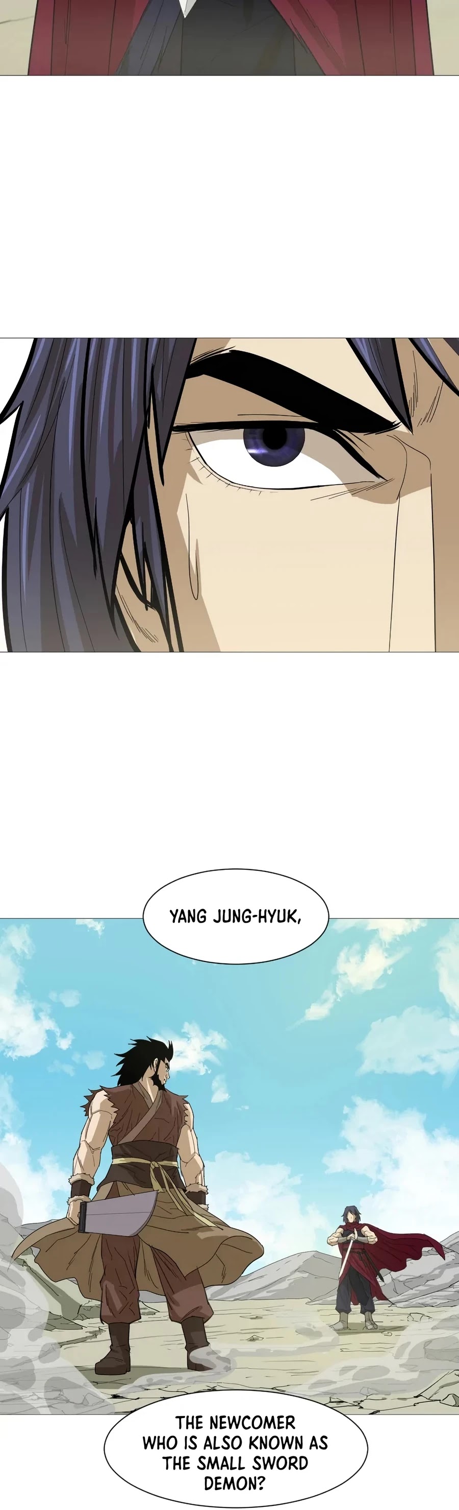 Weak Teacher Chapter 11 page 19 - Chapter 11