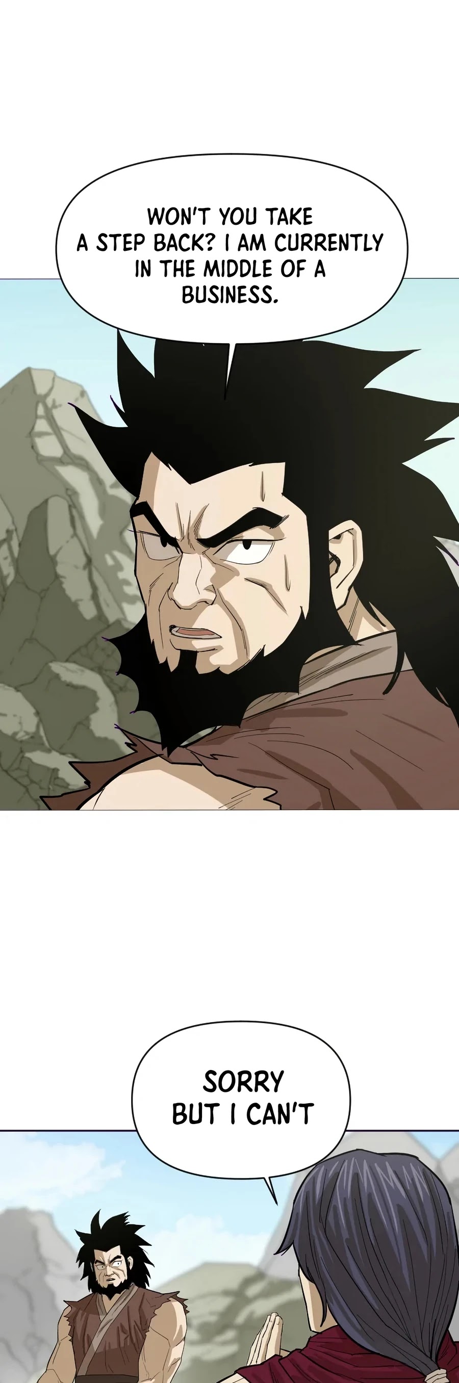 Weak Teacher Chapter 11 page 20 - Chapter 11