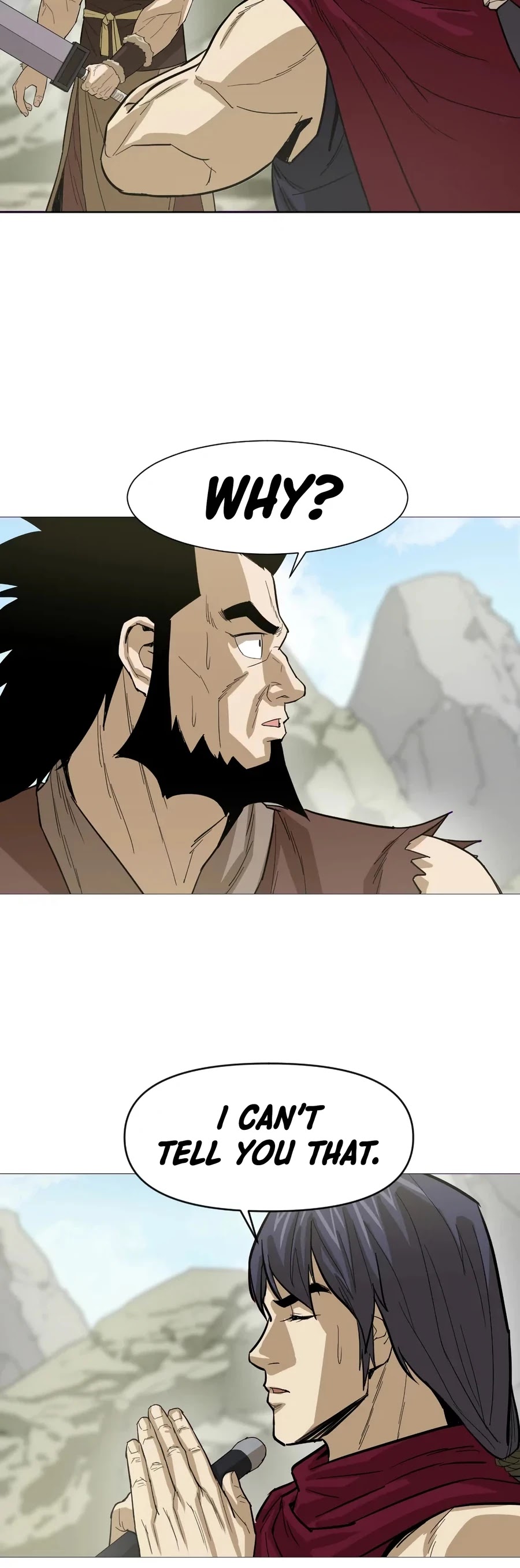 Weak Teacher Chapter 11 page 21 - Chapter 11