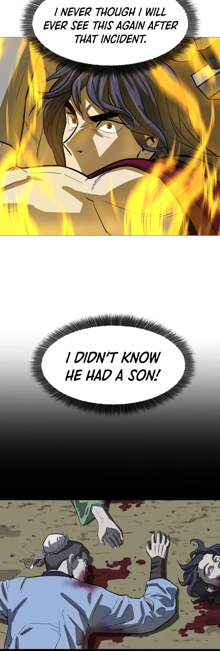 Weak Teacher Chapter 11 page 25 - Chapter 11
