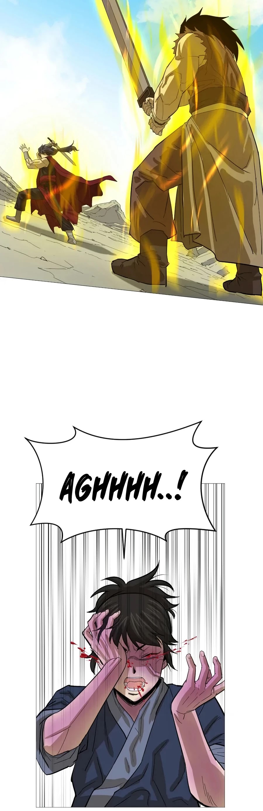 Weak Teacher Chapter 11 page 29 - Chapter 11