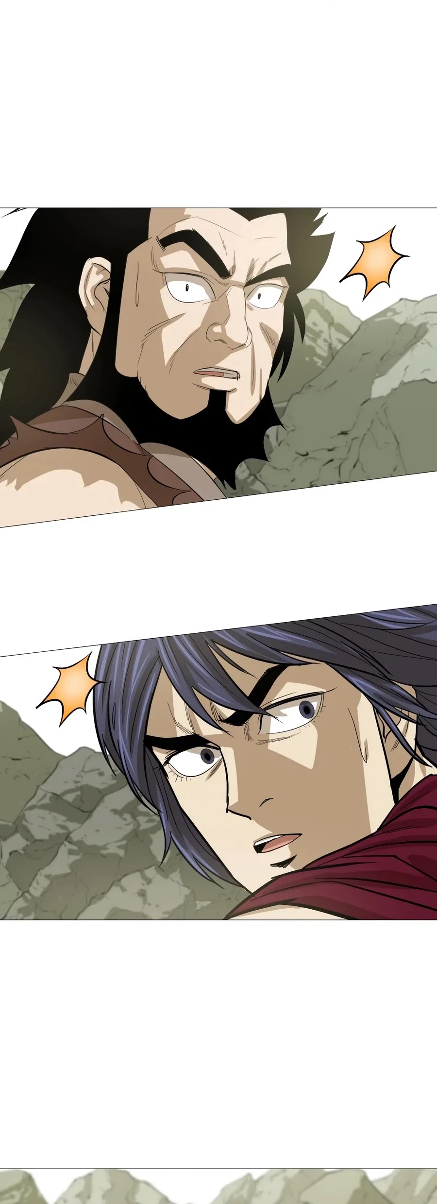 Weak Teacher Chapter 11 page 30 - Chapter 11