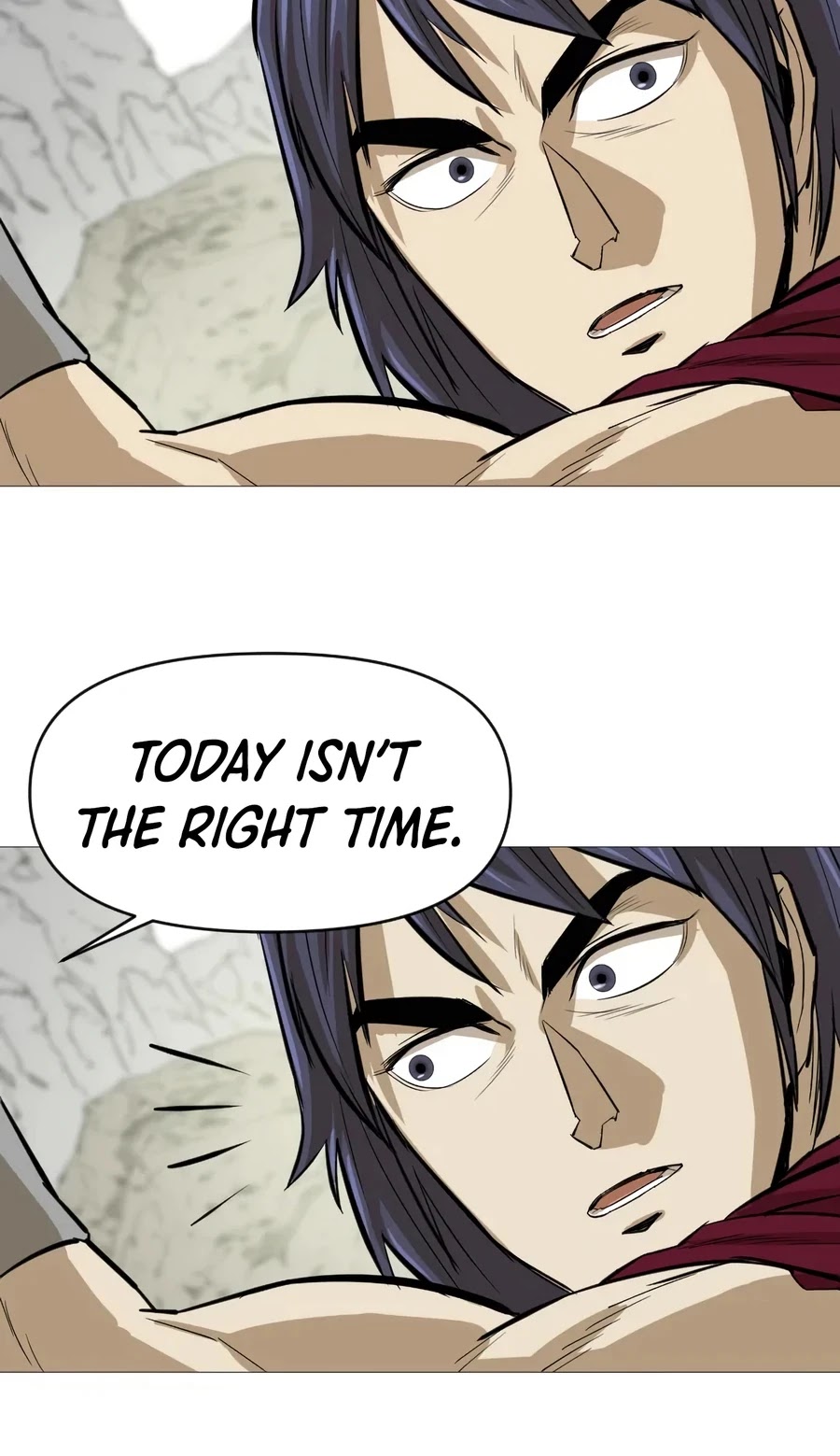 Weak Teacher Chapter 11 page 33 - Chapter 11