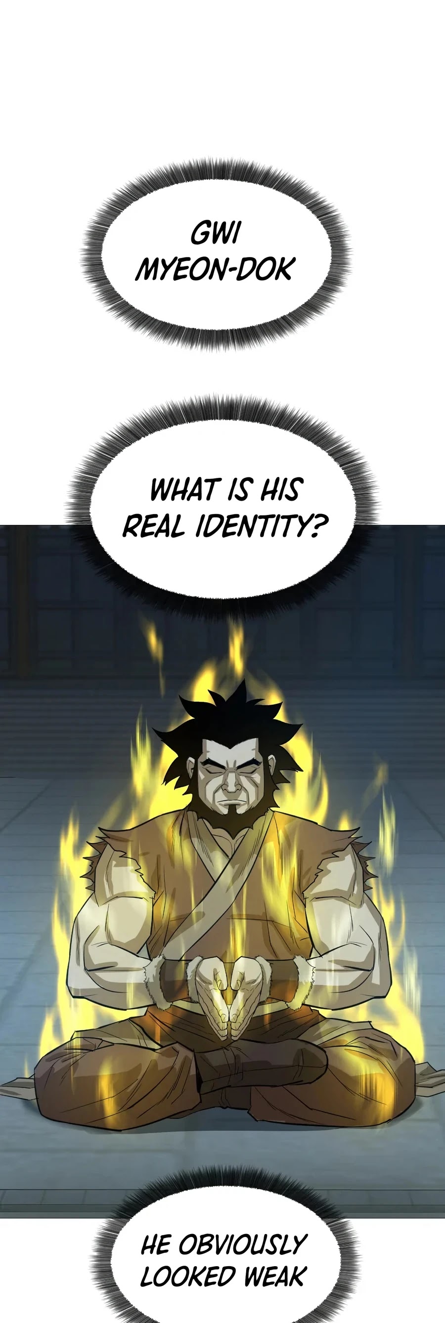 Weak Teacher Chapter 11 page 39 - Chapter 11