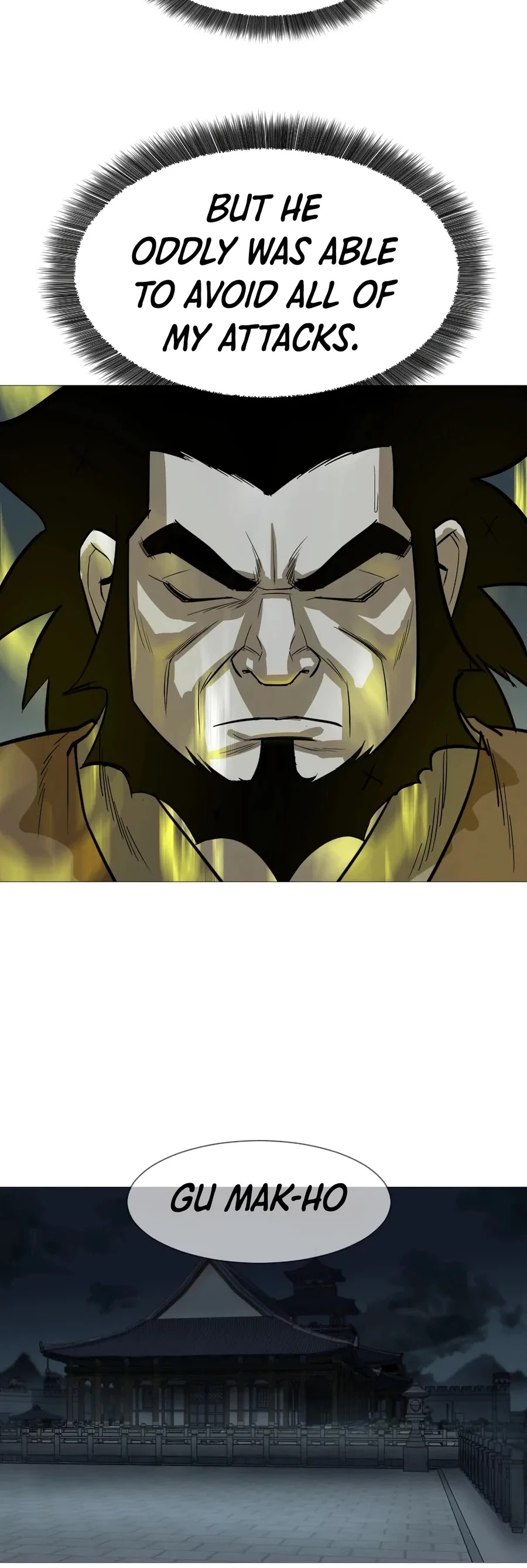 Weak Teacher Chapter 11 page 40 - Chapter 11