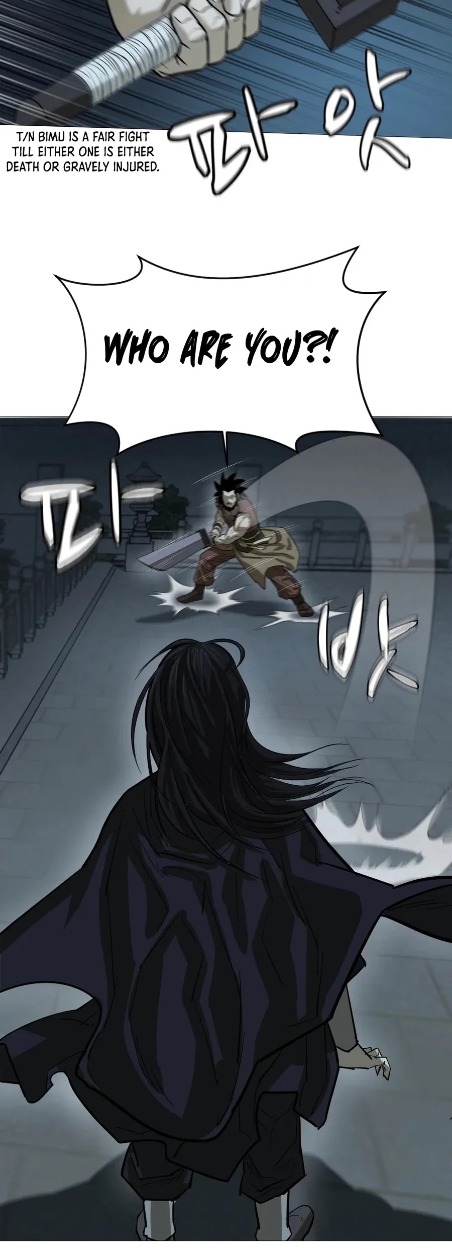 Weak Teacher Chapter 11 page 44 - Chapter 11