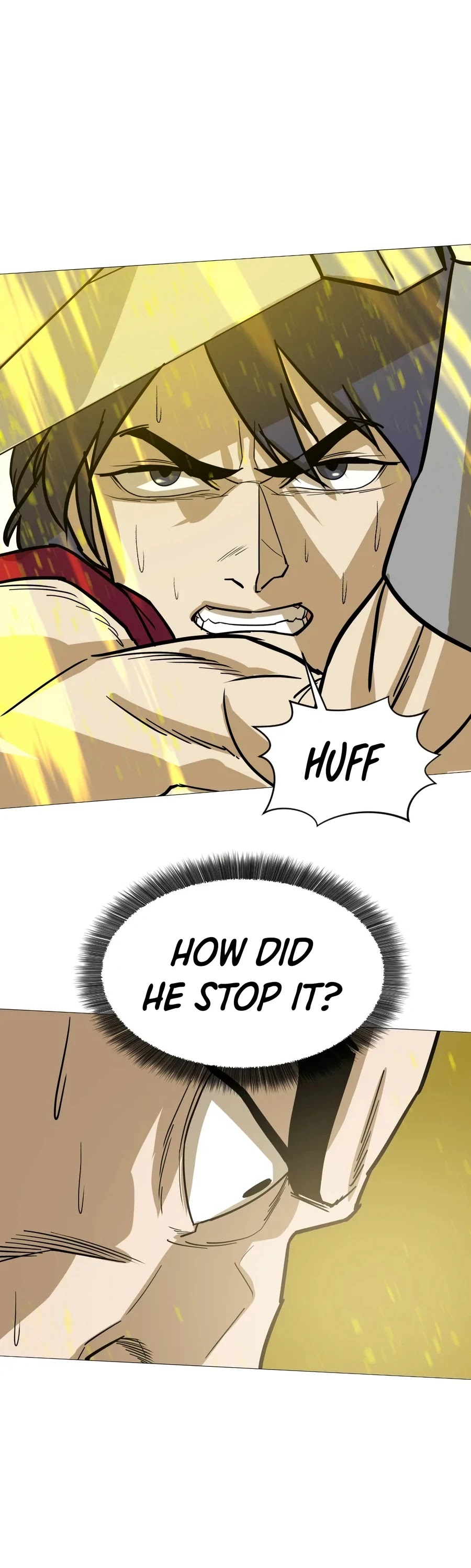 Weak Teacher Chapter 11 page 5 - Chapter 11