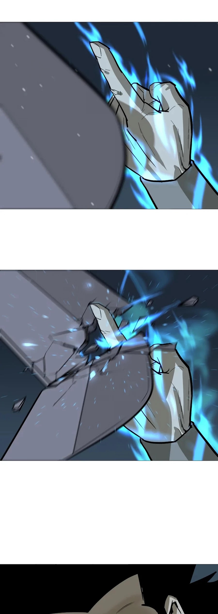 Weak Teacher Chapter 11 page 51 - Chapter 11