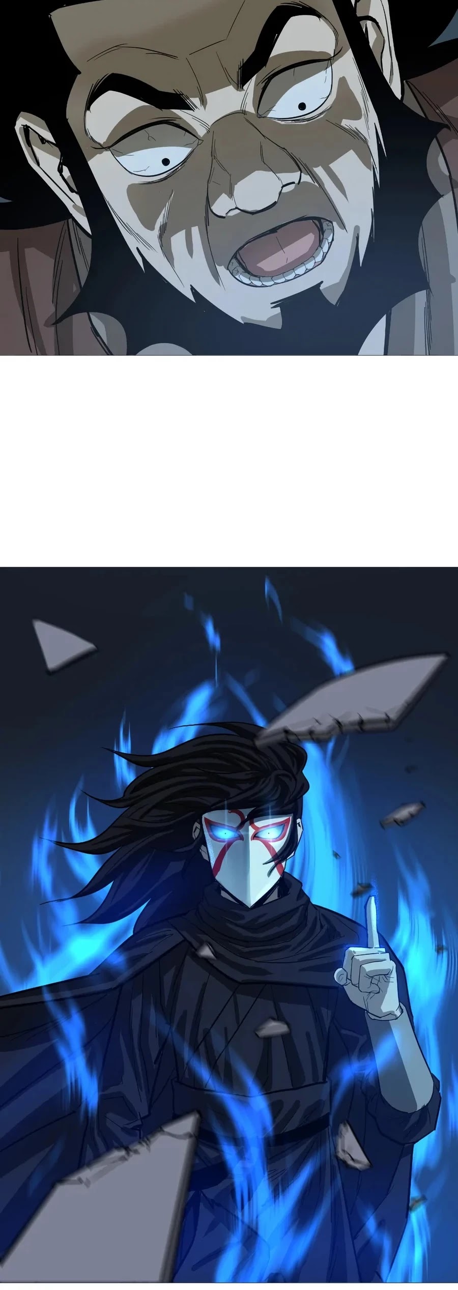 Weak Teacher Chapter 11 page 52 - Chapter 11