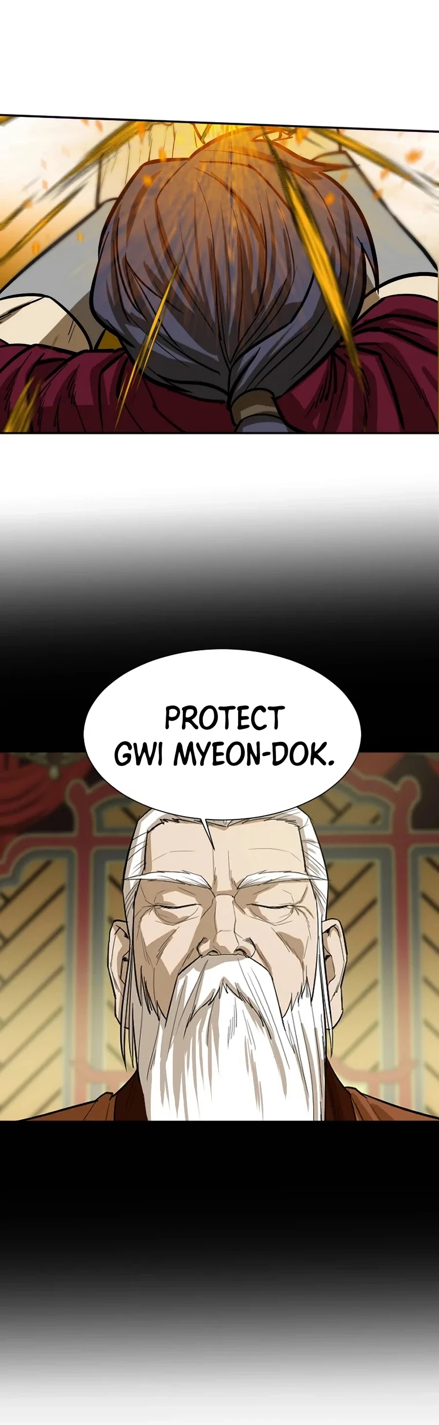 Weak Teacher Chapter 11 page 8 - Chapter 11