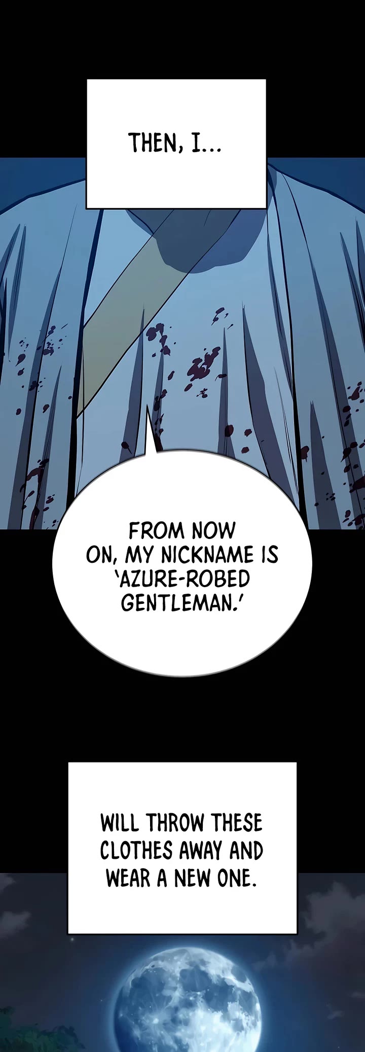 Weak Teacher Chapter 110 page 37 - Chapter 110