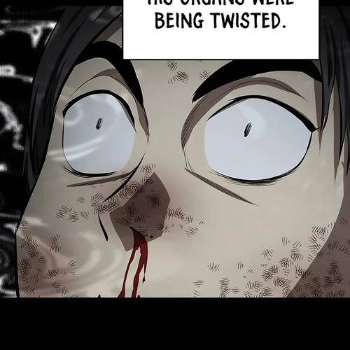 Weak Teacher Chapter 110 cover