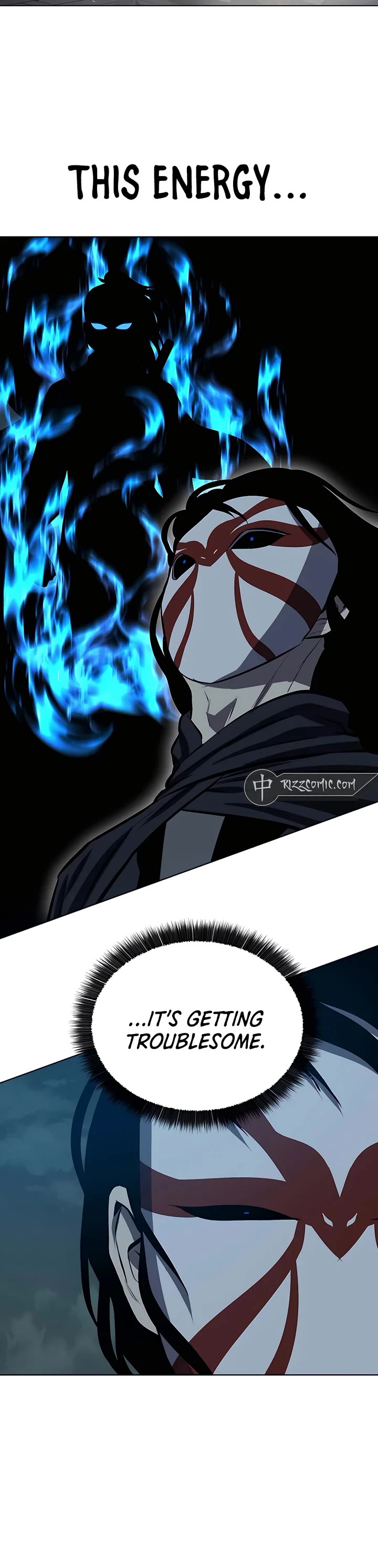 Weak Teacher Chapter 111 page 18 - Chapter 111