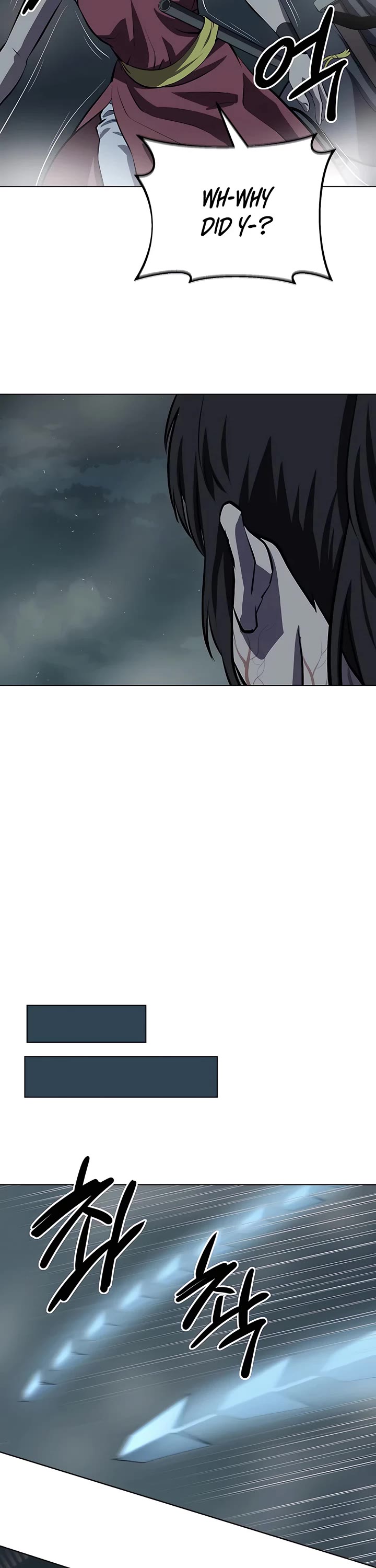 Weak Teacher Chapter 112 page 33 - Chapter 112