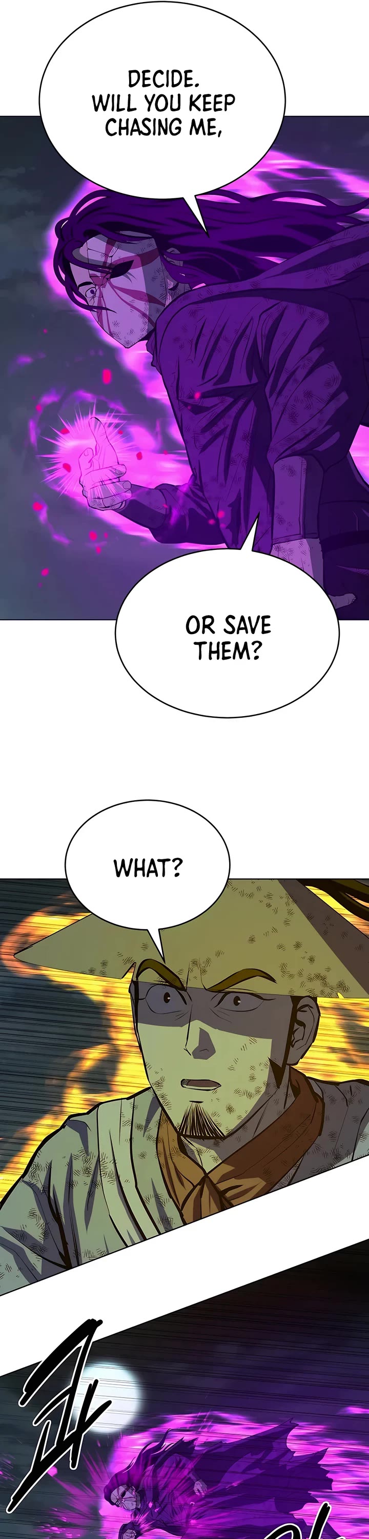 Weak Teacher Chapter 114 page 9 - Chapter 114