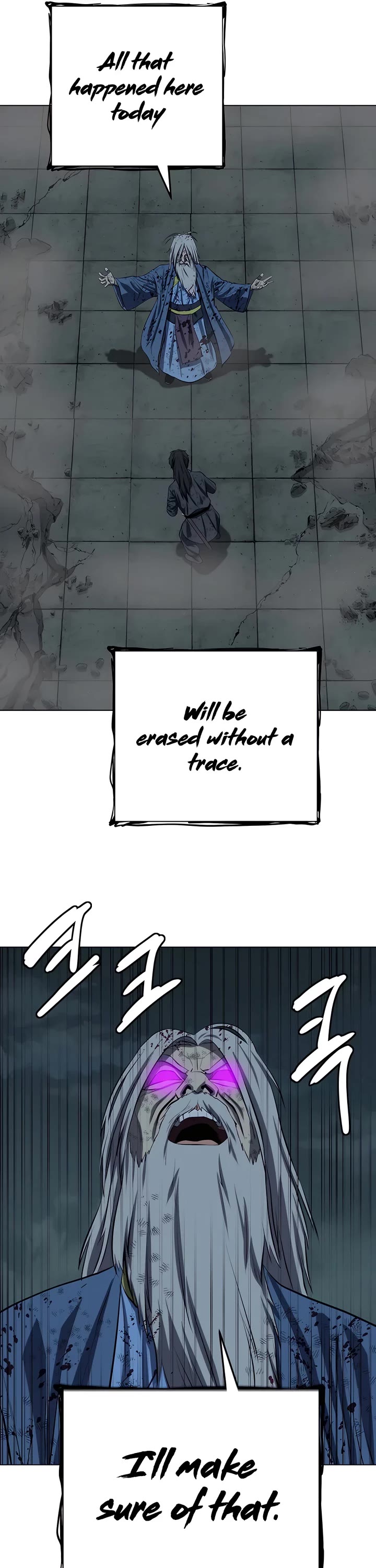 Weak Teacher Chapter 115 page 19 - Chapter 115