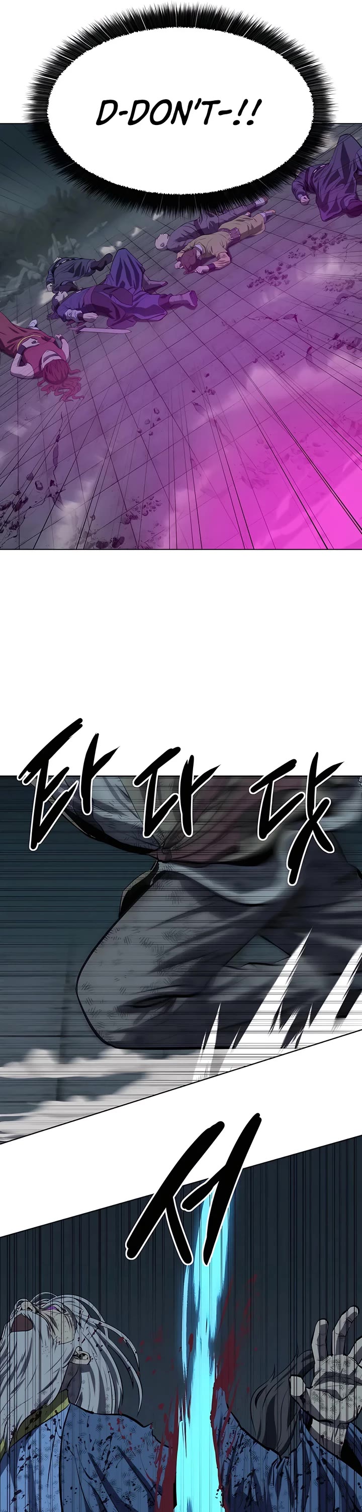 Weak Teacher Chapter 115 page 24 - Chapter 115