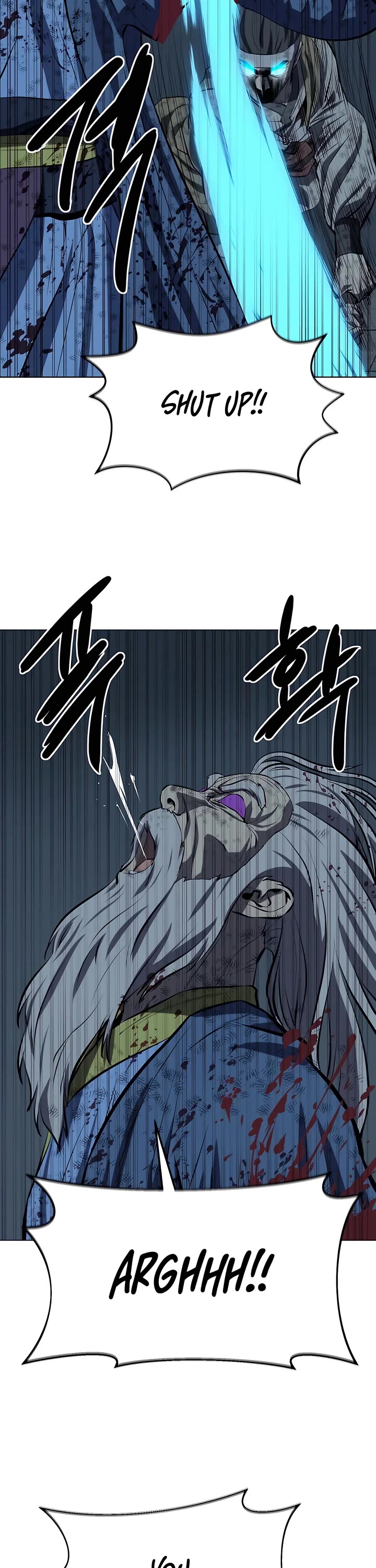 Weak Teacher Chapter 115 page 25 - Chapter 115