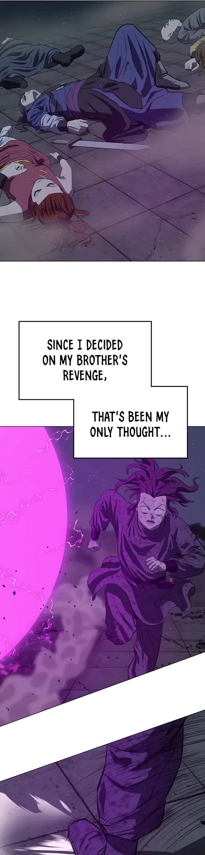 Weak Teacher Chapter 115 page 29 - Chapter 115