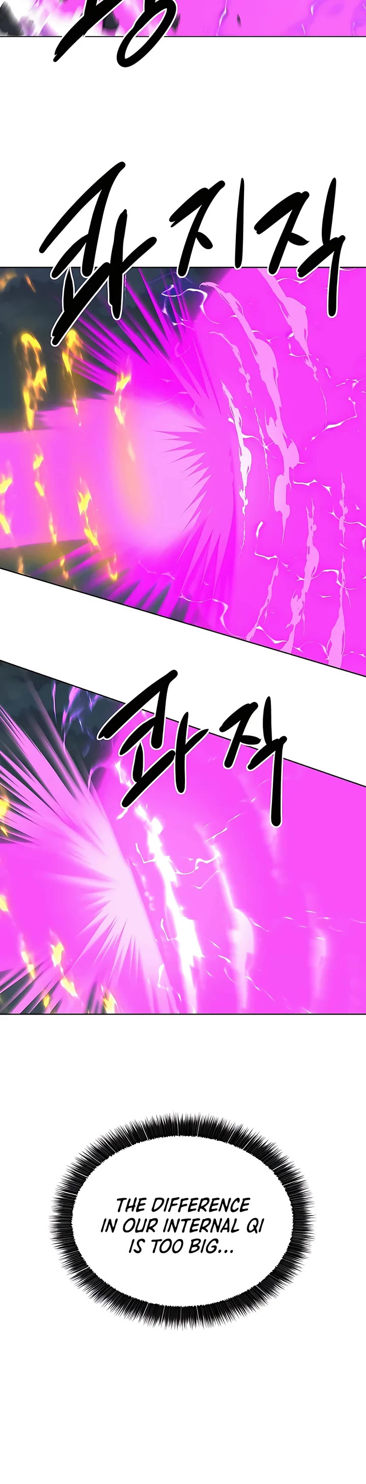Weak Teacher Chapter 115 page 33 - Chapter 115