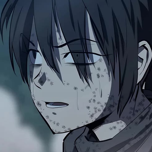 Weak Teacher Chapter 115 cover