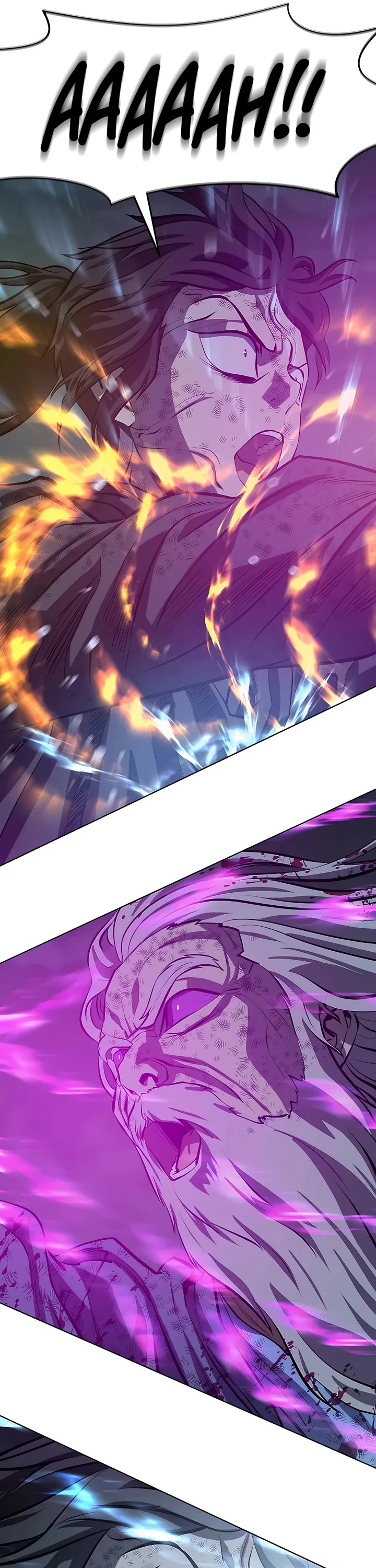 Weak Teacher Chapter 116 page 24 - Chapter 116