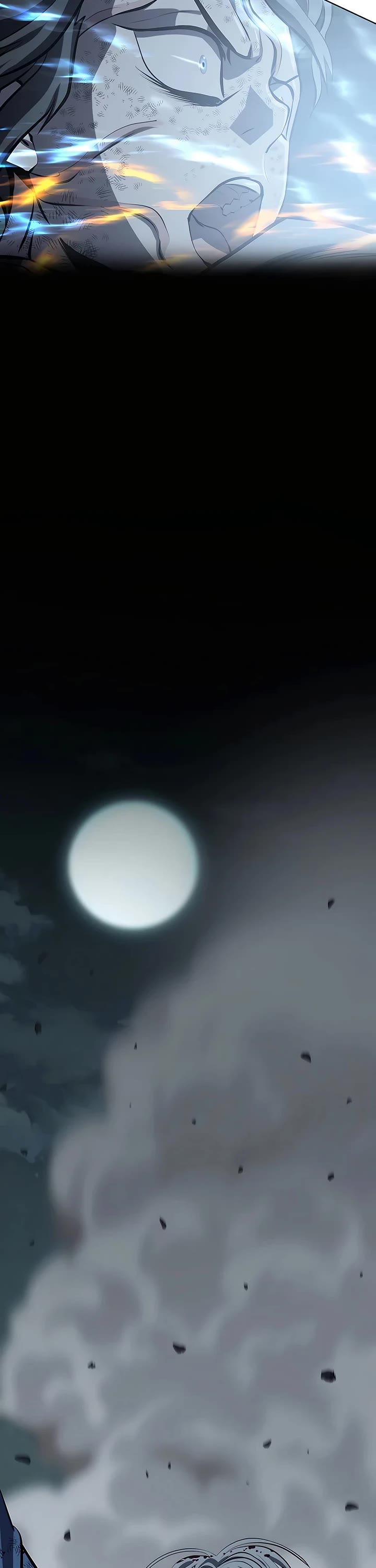 Weak Teacher Chapter 116 page 25 - Chapter 116