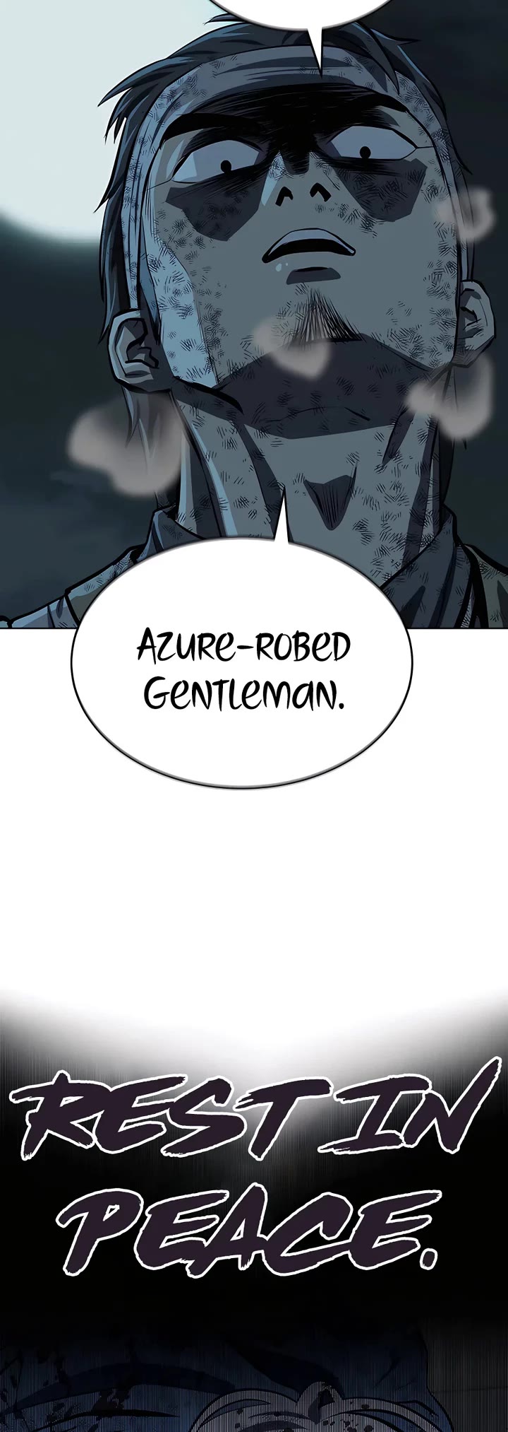 Weak Teacher Chapter 116 page 36 - Chapter 116