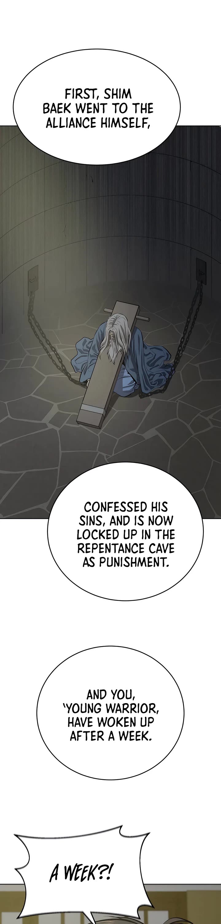 Weak Teacher Chapter 117 page 25 - Chapter 117