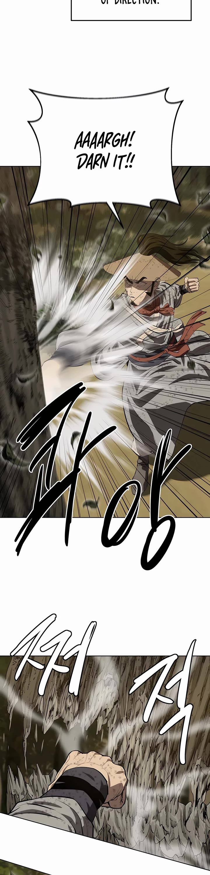 Weak Teacher Chapter 117 page 35 - Chapter 117