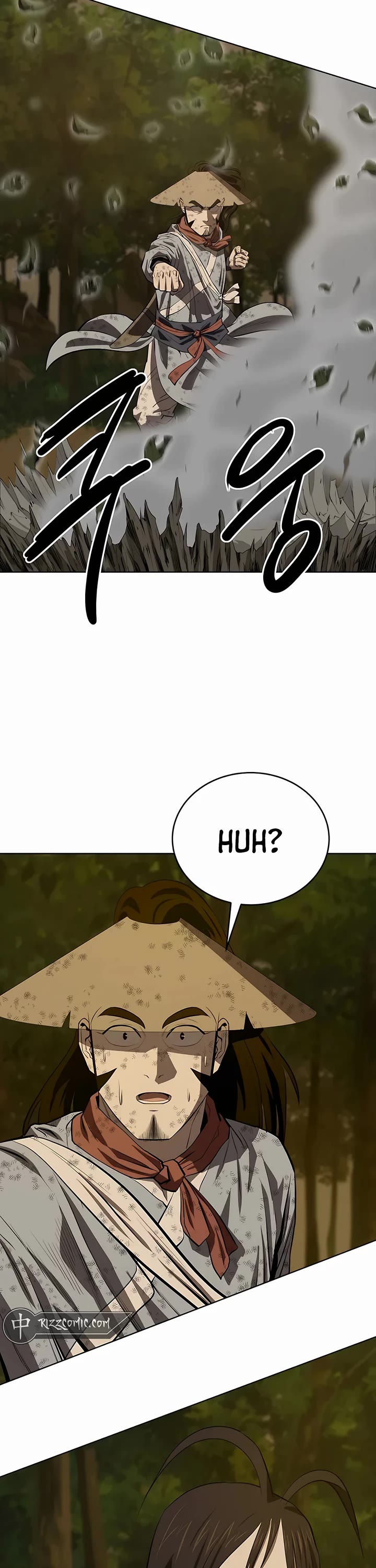 Weak Teacher Chapter 117 page 36 - Chapter 117