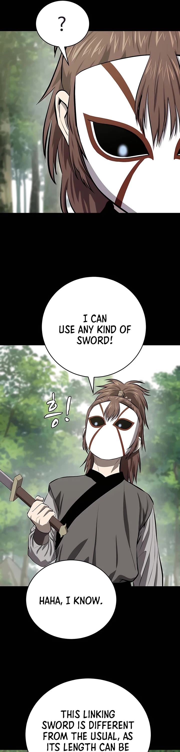 Weak Teacher Chapter 118 page 15 - Chapter 118