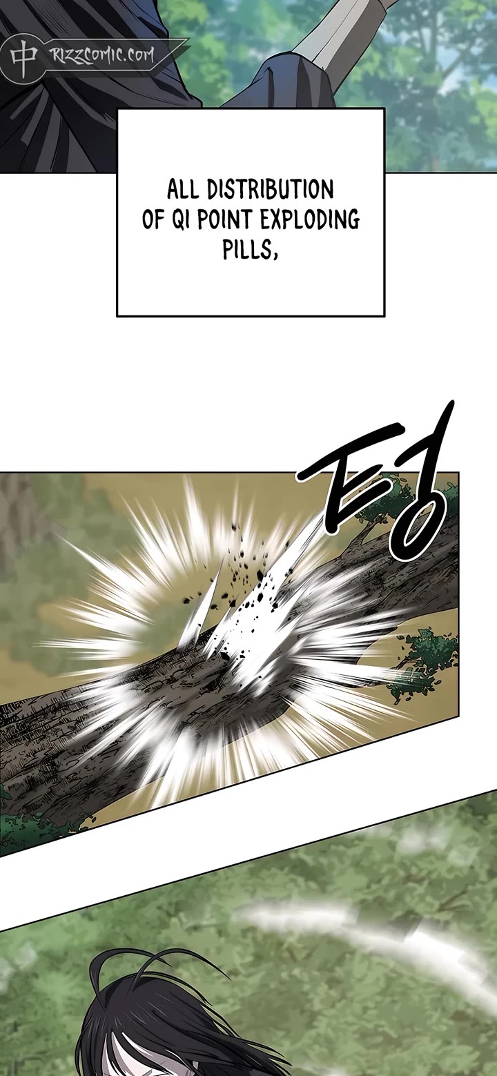 Weak Teacher Chapter 118 page 3 - Chapter 118