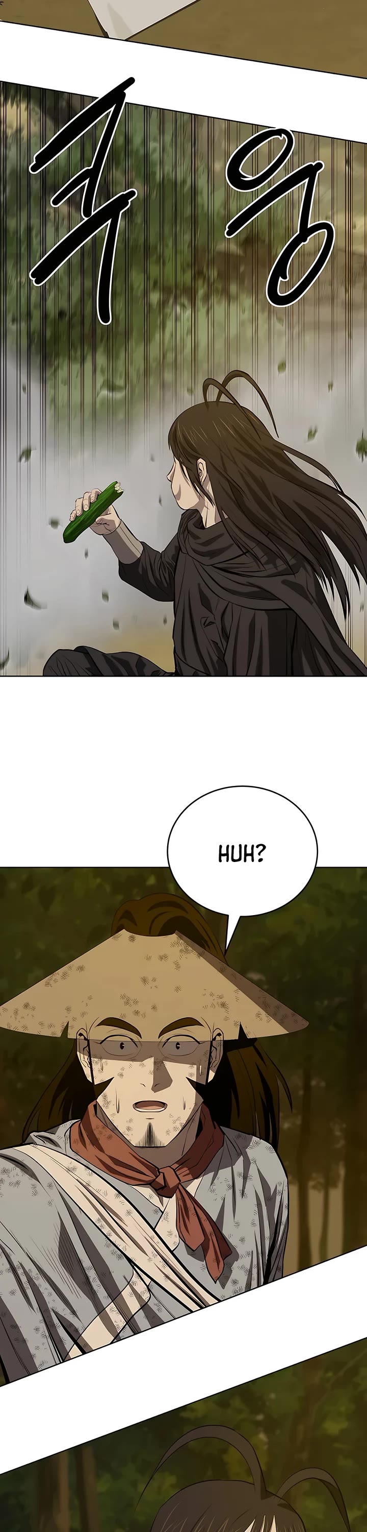 Weak Teacher Chapter 118 page 6 - Chapter 118