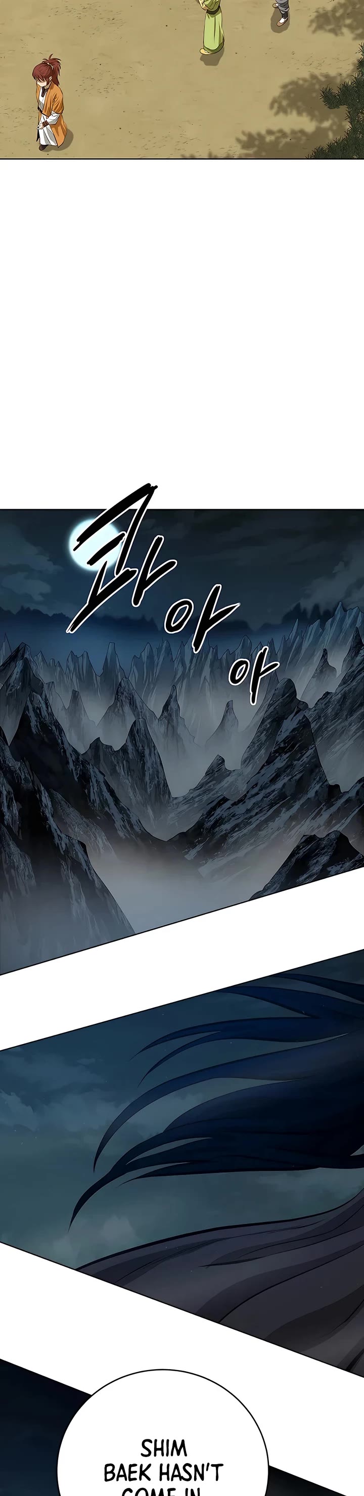 Weak Teacher Chapter 119 page 26 - Chapter 119