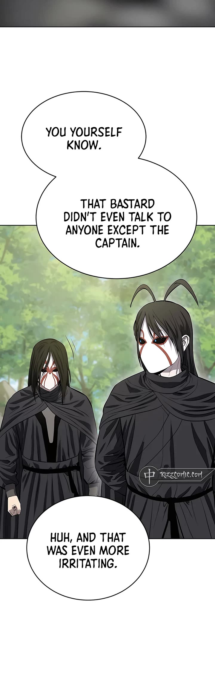 Weak Teacher Chapter 119 page 3 - Chapter 119