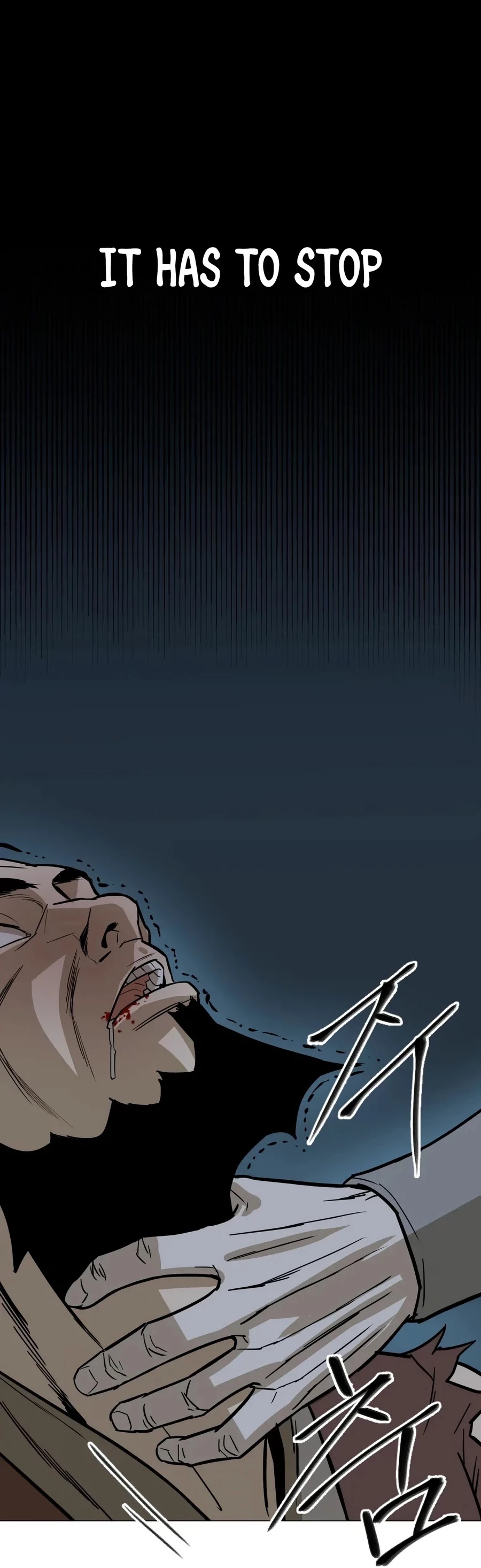 Weak Teacher Chapter 12 page 11 - Chapter 12