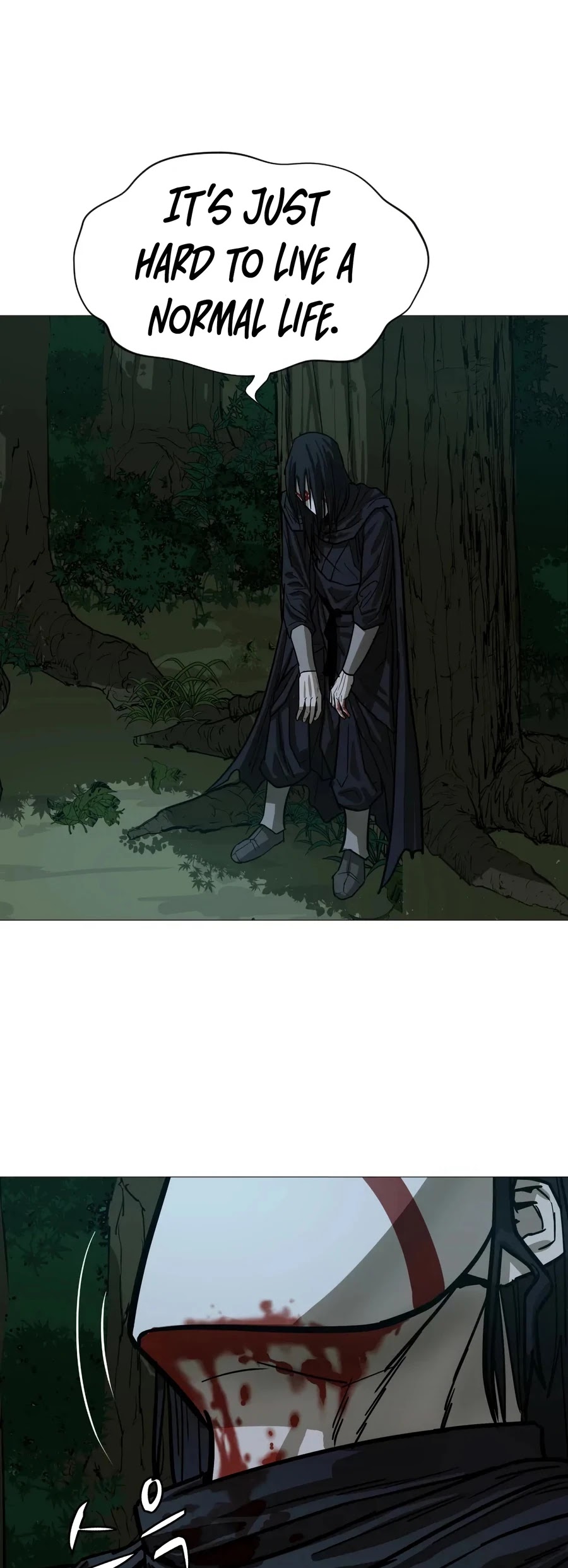 Weak Teacher Chapter 12 page 20 - Chapter 12