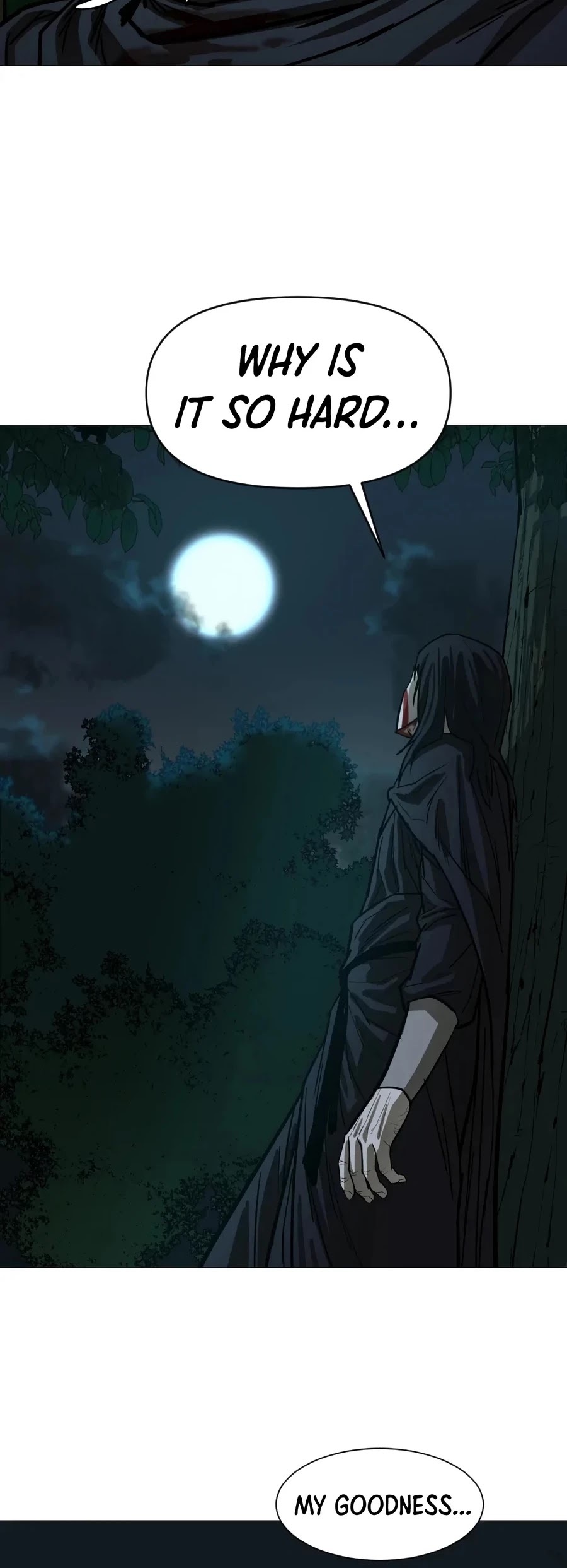 Weak Teacher Chapter 12 page 21 - Chapter 12