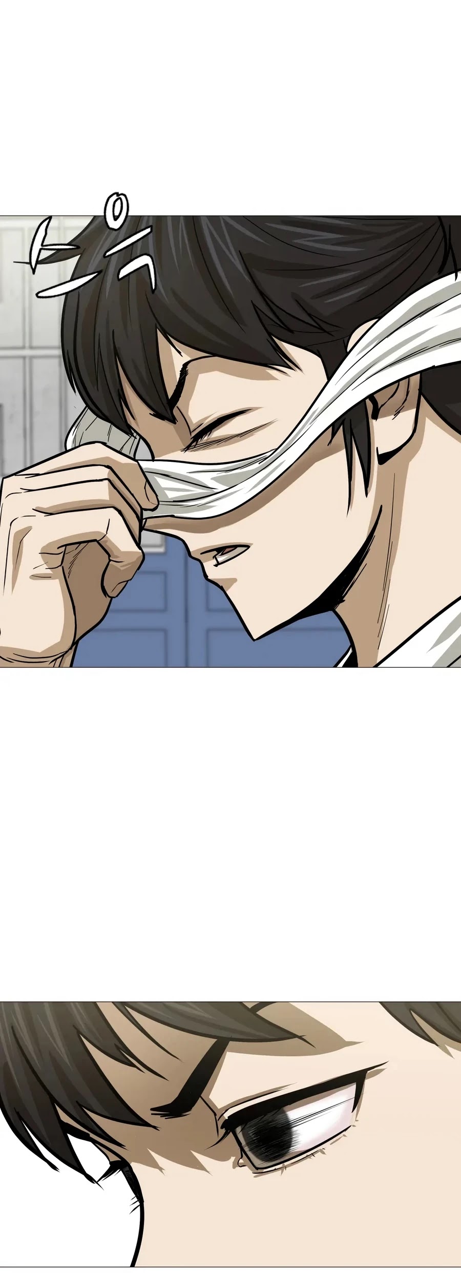 Weak Teacher Chapter 12 page 26 - Chapter 12