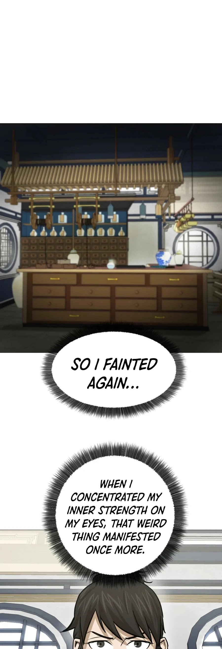 Weak Teacher Chapter 12 page 27 - Chapter 12