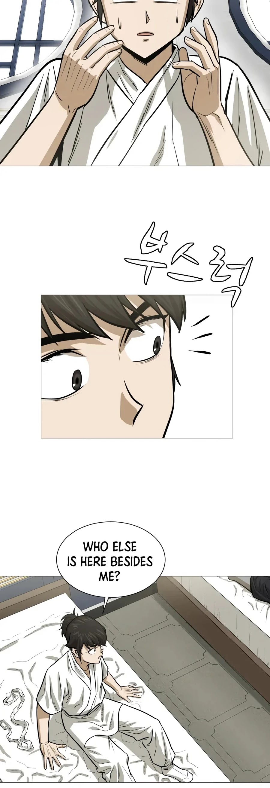Weak Teacher Chapter 12 page 28 - Chapter 12