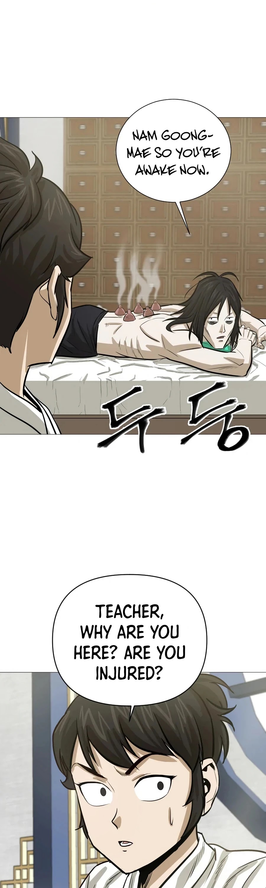 Weak Teacher Chapter 12 page 29 - Chapter 12