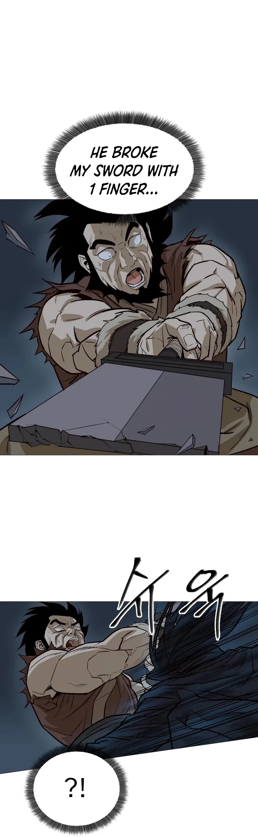 Weak Teacher Chapter 12 page 3 - Chapter 12