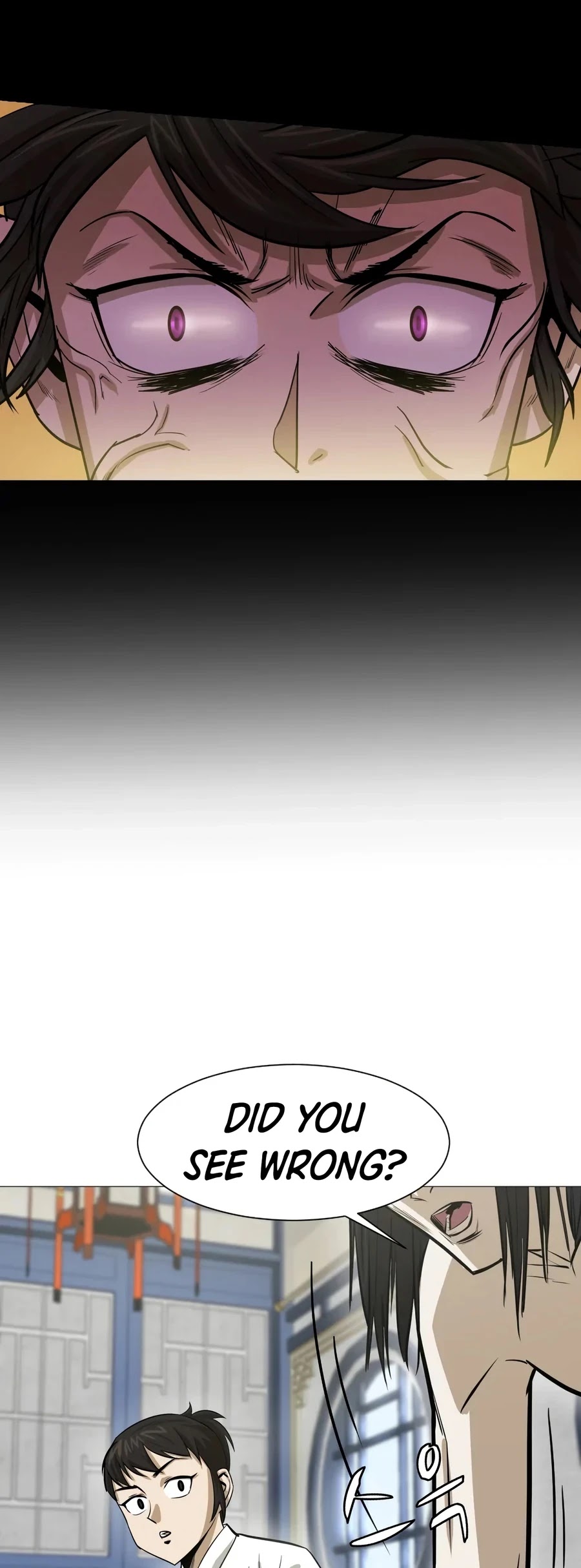 Weak Teacher Chapter 12 page 36 - Chapter 12