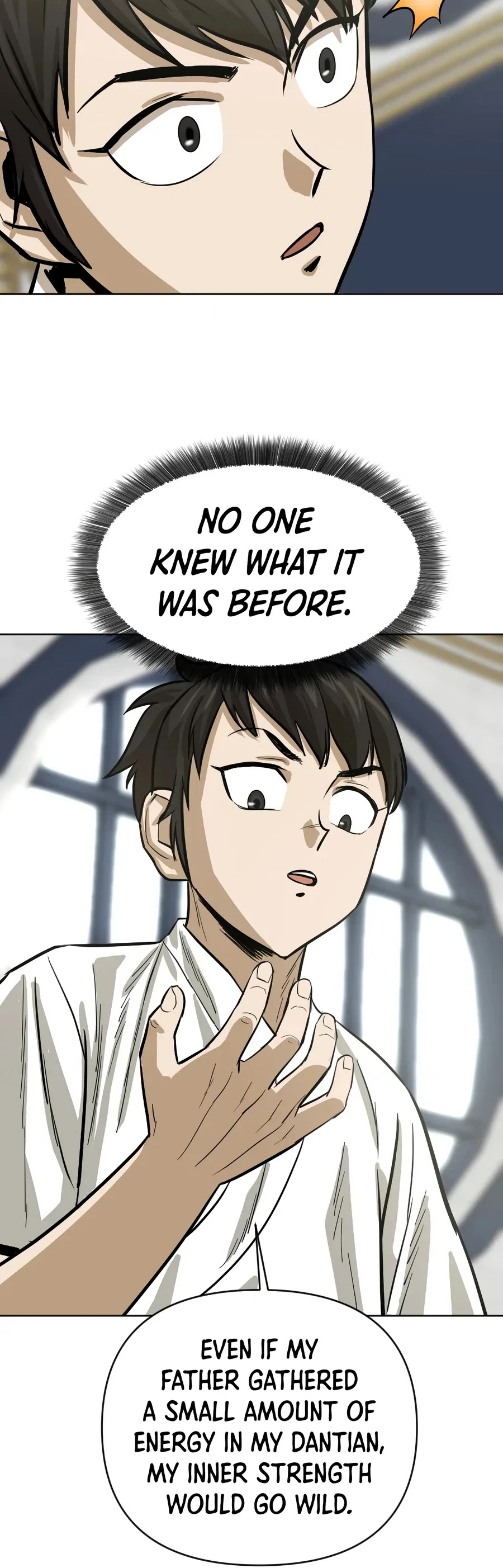 Weak Teacher Chapter 12 page 41 - Chapter 12