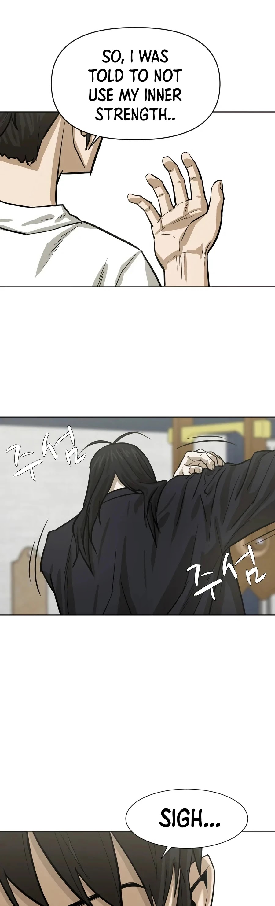 Weak Teacher Chapter 12 page 42 - Chapter 12