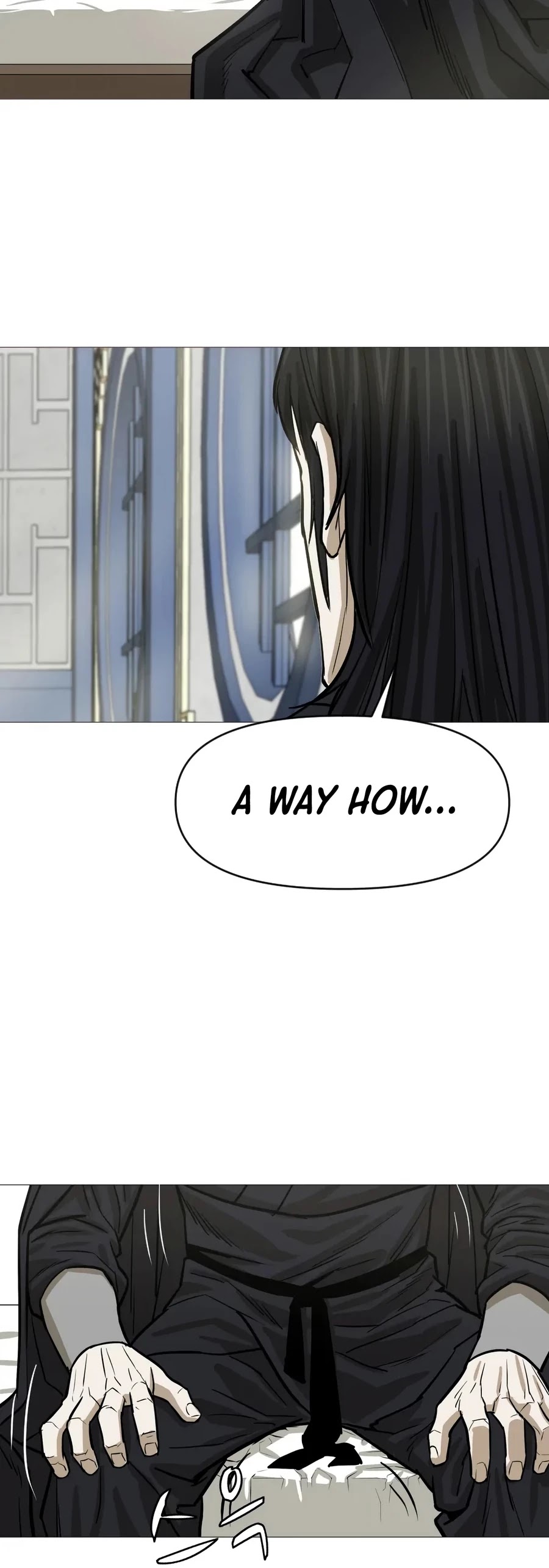 Weak Teacher Chapter 12 page 45 - Chapter 12