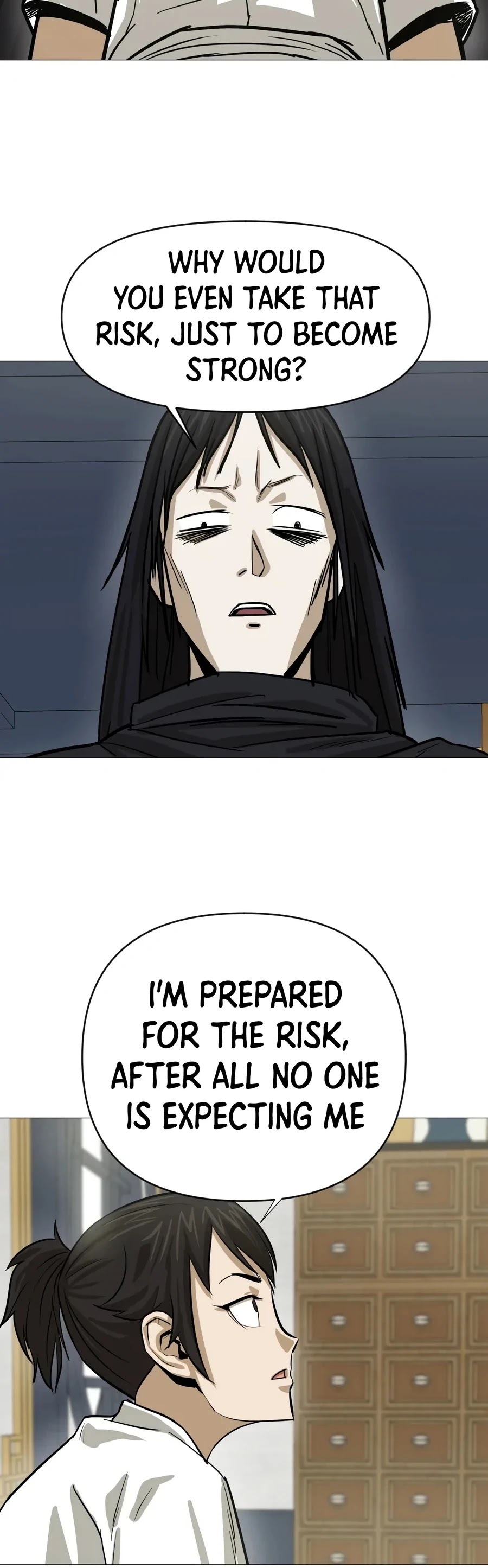 Weak Teacher Chapter 12 page 47 - Chapter 12