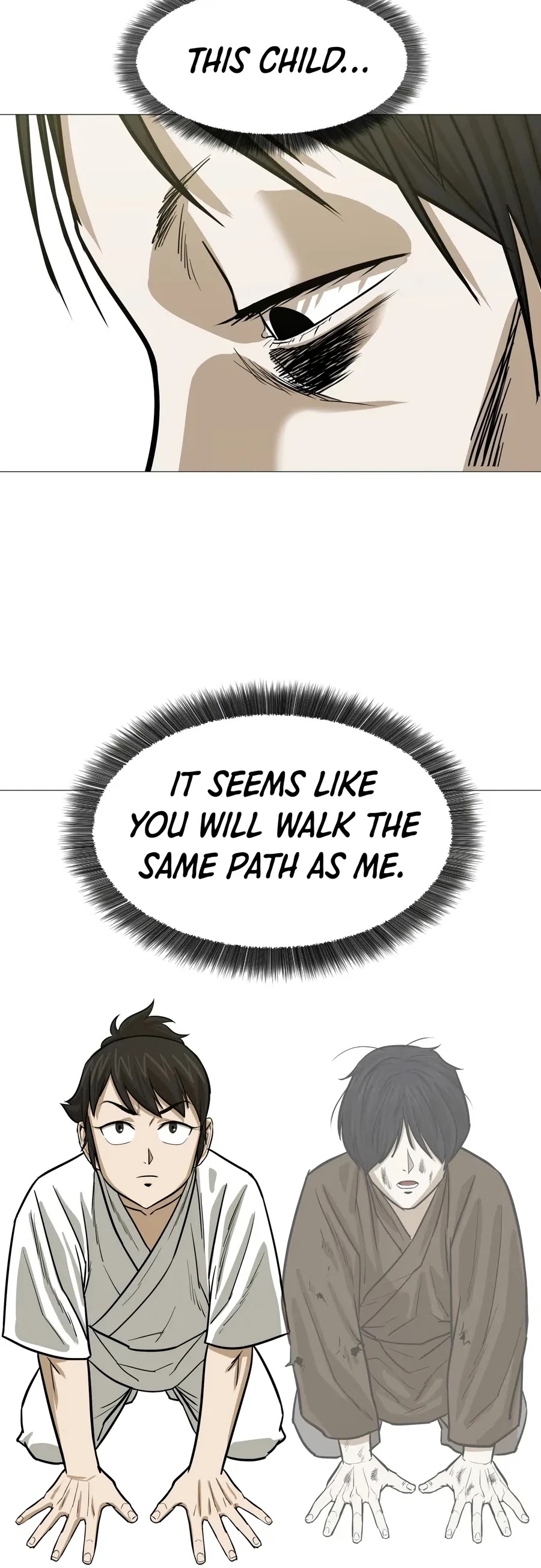 Weak Teacher Chapter 12 page 49 - Chapter 12